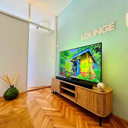 Apartman Dora, Sibenik, Sibensko-Kninska מראה חיצוני תמונה