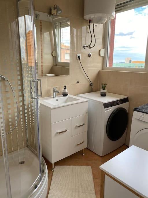 Apartman Dora, Sibenik, Sibensko-Kninska מראה חיצוני תמונה