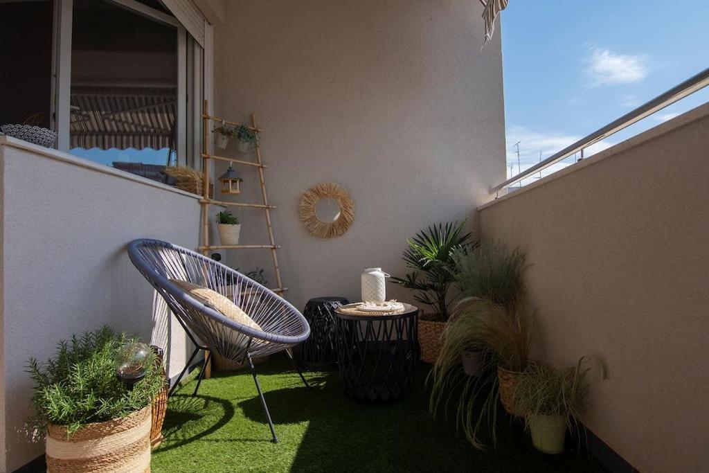 Apartman Dora, Sibenik, Sibensko-Kninska מראה חיצוני תמונה