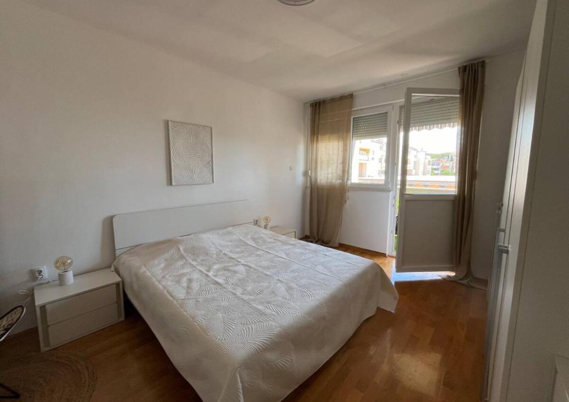 Apartman Dora, Sibenik, Sibensko-Kninska מראה חיצוני תמונה