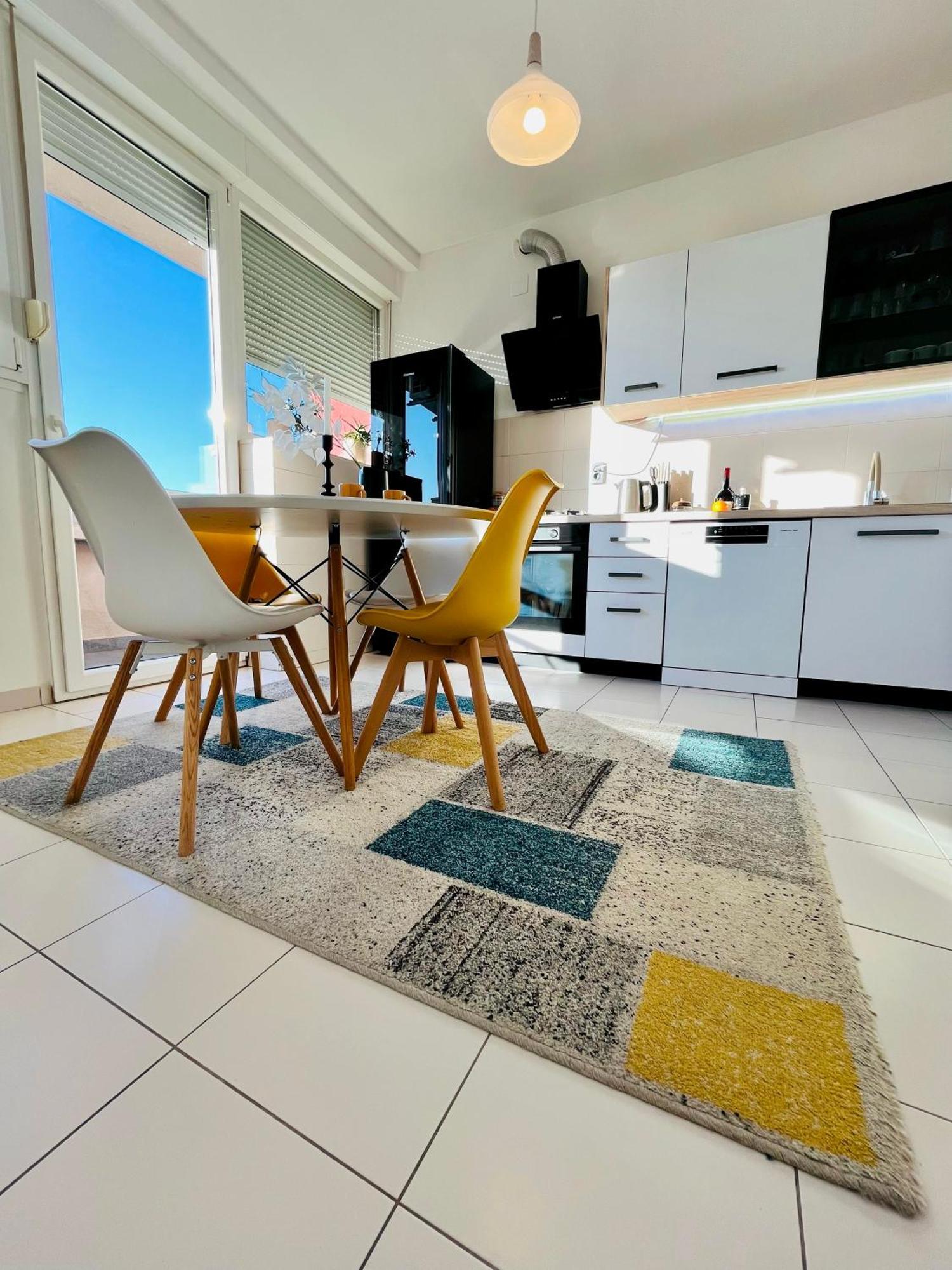 Apartman Dora, Sibenik, Sibensko-Kninska מראה חיצוני תמונה