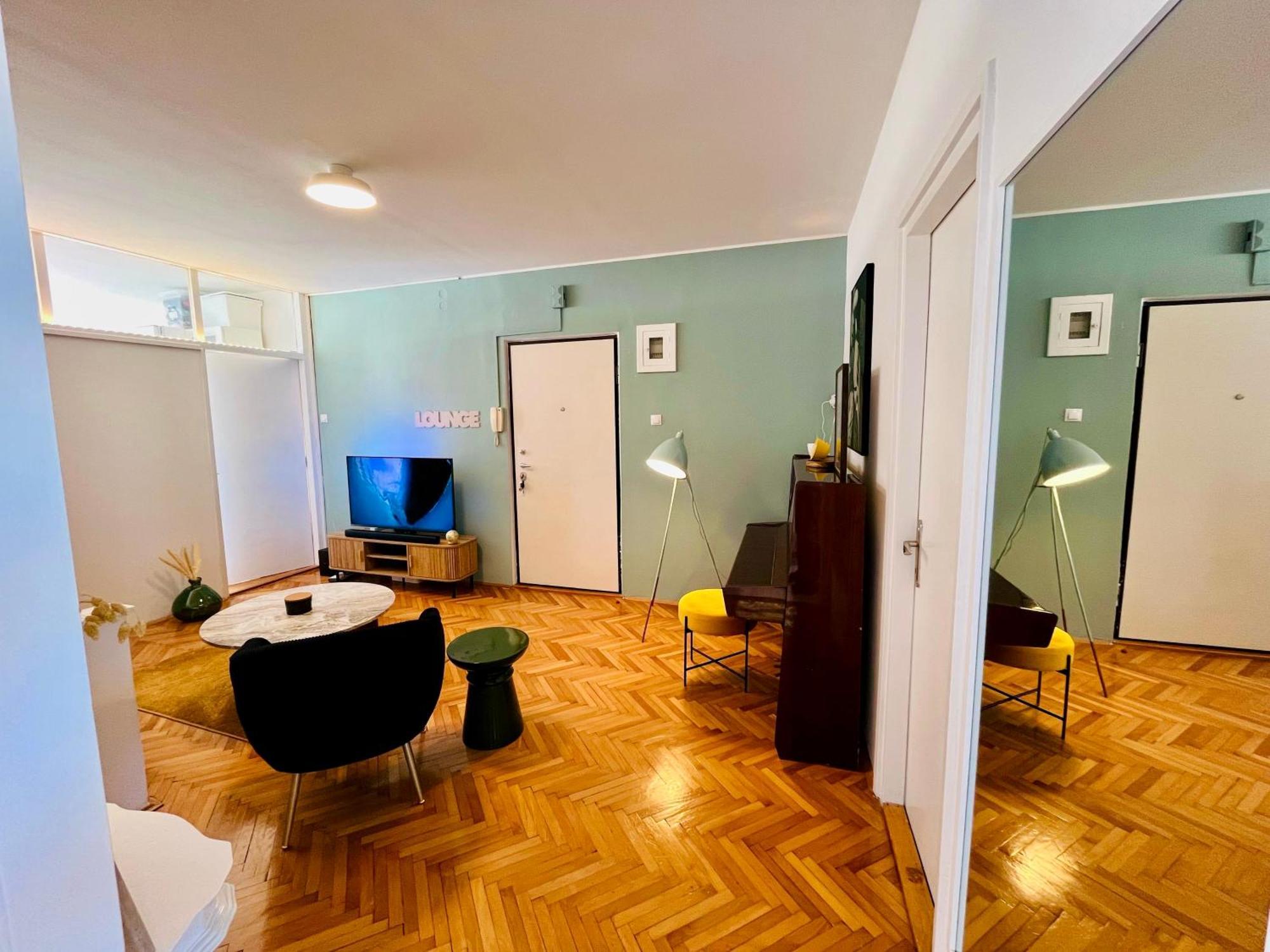 Apartman Dora, Sibenik, Sibensko-Kninska מראה חיצוני תמונה