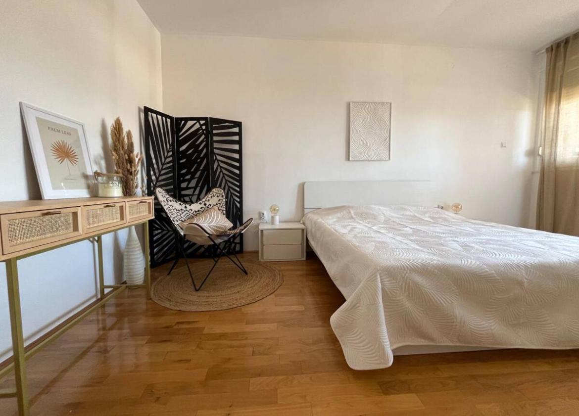 Apartman Dora, Sibenik, Sibensko-Kninska מראה חיצוני תמונה