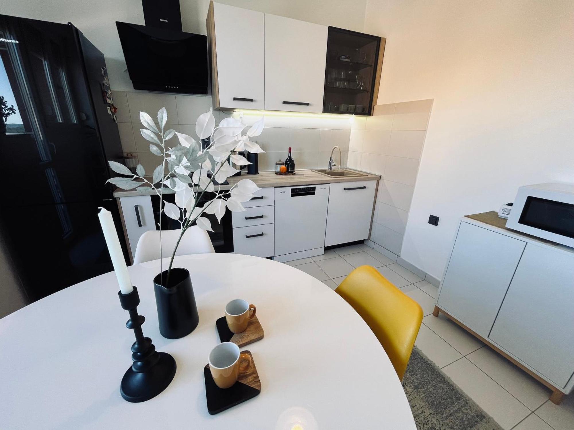 Apartman Dora, Sibenik, Sibensko-Kninska מראה חיצוני תמונה