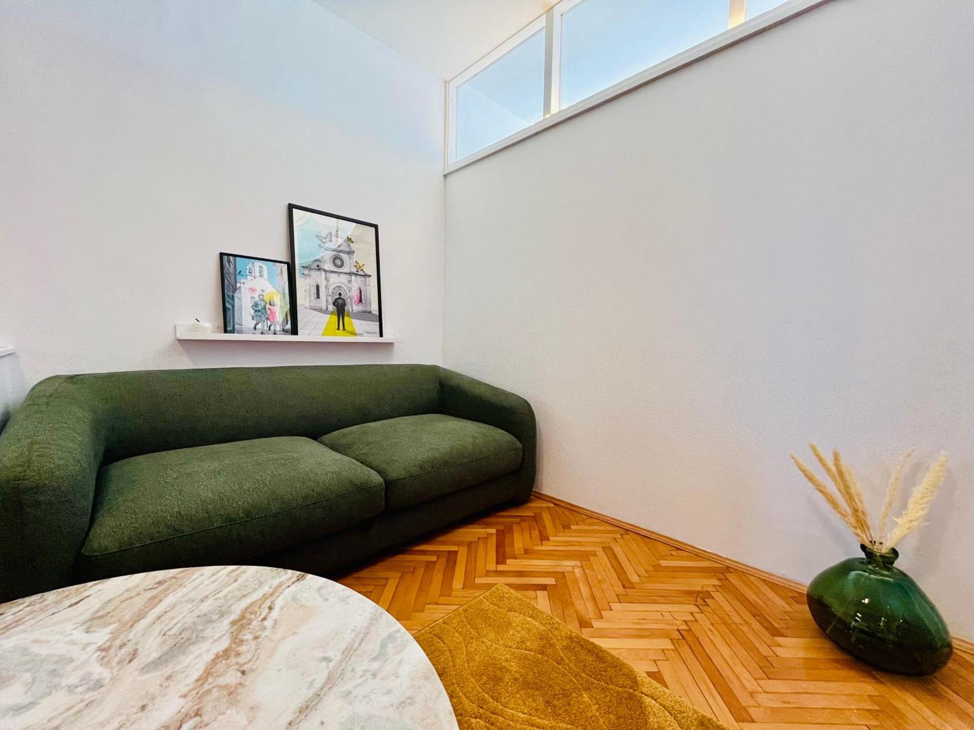 Apartman Dora, Sibenik, Sibensko-Kninska מראה חיצוני תמונה